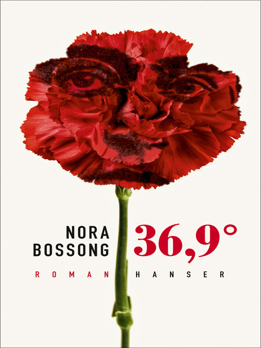Title details for 36,9° by Nora Bossong - Available